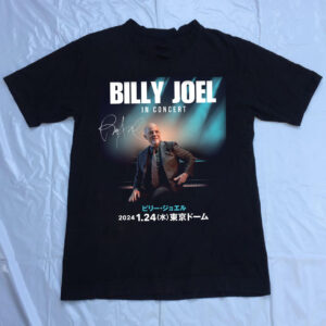 Billy Joel Unisex Tshirt - HD10253874