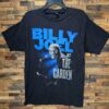 Billy Joel Unisex Tshirt - HD10253881