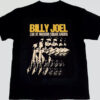 Billy Joel Unisex Tshirt - HD10253883