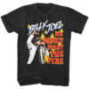 Billy Joel Unisex Tshirt - HD10253885