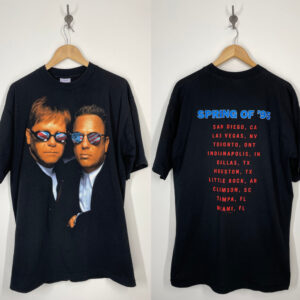 Billy Joel Unisex Tshirt - HD10253887