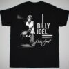Billy Joel Unisex Tshirt - HD10253890