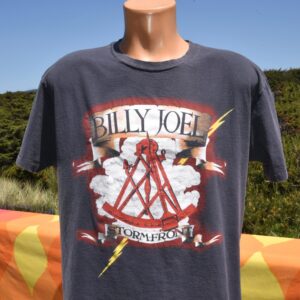 Billy Joel Unisex Tshirt - HD10253893