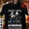 Billy Joel Unisex Tshirt - HD10253894