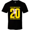 Roger Federer Unisex Tshirt - HD10253896
