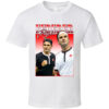 Roger Federer Unisex Tshirt - HD10253901