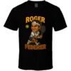 Roger Federer Unisex Tshirt - HD10253903