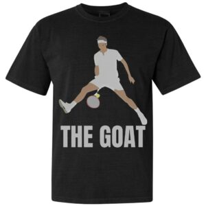 Roger Federer Unisex Tshirt - HD10253907