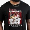 Roger Federer Unisex Tshirt - HD10253912