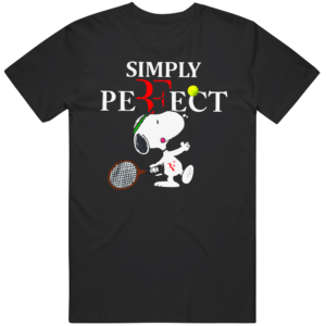 Roger Federer Unisex Tshirt - HD10253919