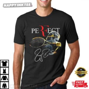 Roger Federer Unisex Tshirt - HD10253922