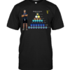 Roger Federer Unisex Tshirt - HD10253926