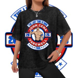 John Cena Unisex Tshirt - HD10253931