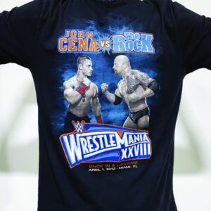 John Cena Unisex Tshirt - HD10253933