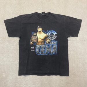 John Cena Unisex Tshirt - HD10253934