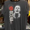 John Cena Unisex Tshirt - HD10253935