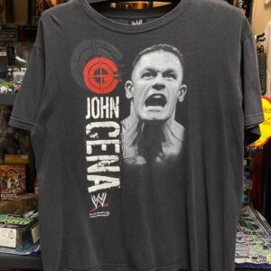 John Cena Unisex Tshirt - HD10253935