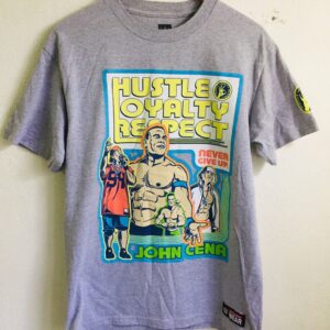 John Cena Unisex Tshirt - HD10253937