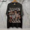 John Cena Unisex Tshirt - HD10253938