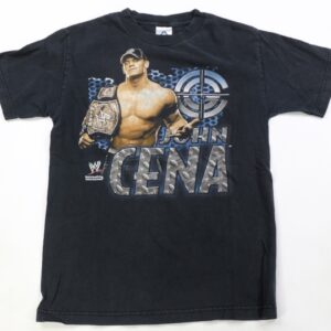 John Cena Unisex Tshirt - HD10253944
