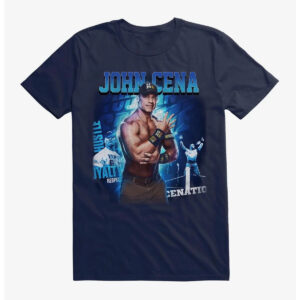 John Cena Unisex Tshirt - HD10253945
