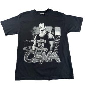 John Cena Unisex Tshirt - HD10253946