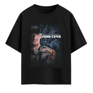 John Cena Unisex Tshirt - HD10253952