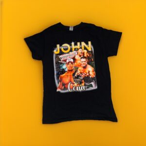 John Cena Unisex Tshirt - HD10253953