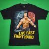John Cena Unisex Tshirt - HD10253954