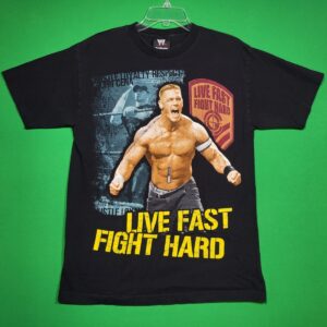 John Cena Unisex Tshirt - HD10253954