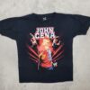 John Cena Unisex Tshirt - HD10253955