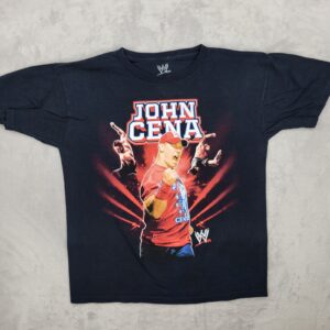 John Cena Unisex Tshirt - HD10253955