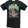 John Cena Unisex Tshirt - HD10253956