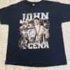 John Cena Unisex Tshirt - HD10253958