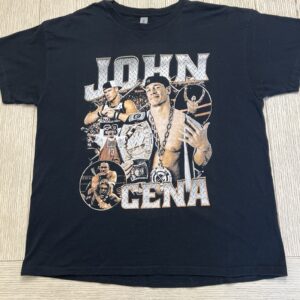 John Cena Unisex Tshirt - HD10253958