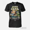 John Cena Unisex Tshirt - HD10253959