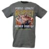 John Cena Unisex Tshirt - HD10253961