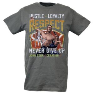 John Cena Unisex Tshirt - HD10253961