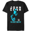John Cena Unisex Tshirt - HD10253962