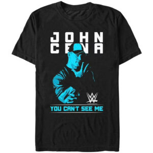 John Cena Unisex Tshirt - HD10253962