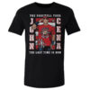 John Cena Unisex Tshirt - HD10253964