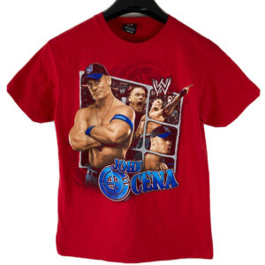 John Cena Unisex Tshirt - HD10253966