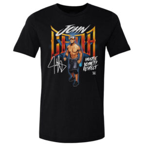 John Cena Unisex Tshirt - HD10253967