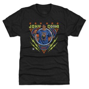 John Cena Unisex Tshirt - HD10253968