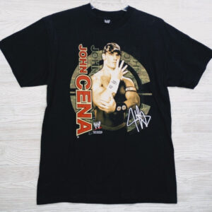 John Cena Unisex Tshirt - HD10253970