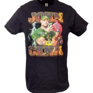 John Cena Unisex Tshirt - HD10253971
