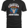 John Cena Unisex Tshirt - HD10253975