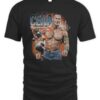 John Cena Unisex Tshirt - HD10253976