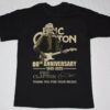 Eric Clapton Unisex Tshirt - HD10253978