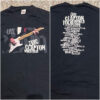 Eric Clapton Unisex Tshirt - HD10253979